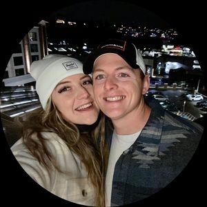 Meet your Posher, Delaney